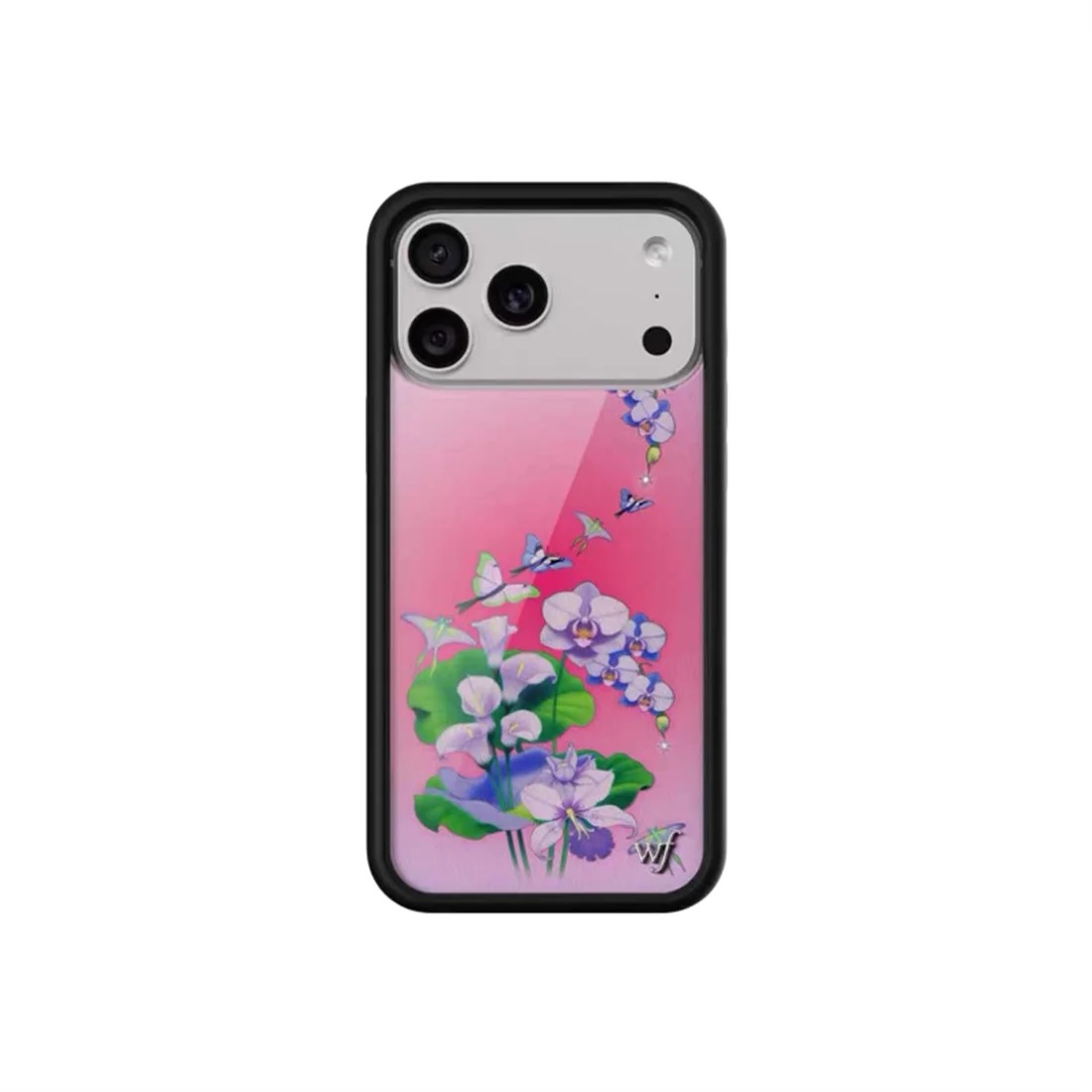 Wildflower ins Moon Butterfly  - Phone Cases Wildflower recensie en prijs