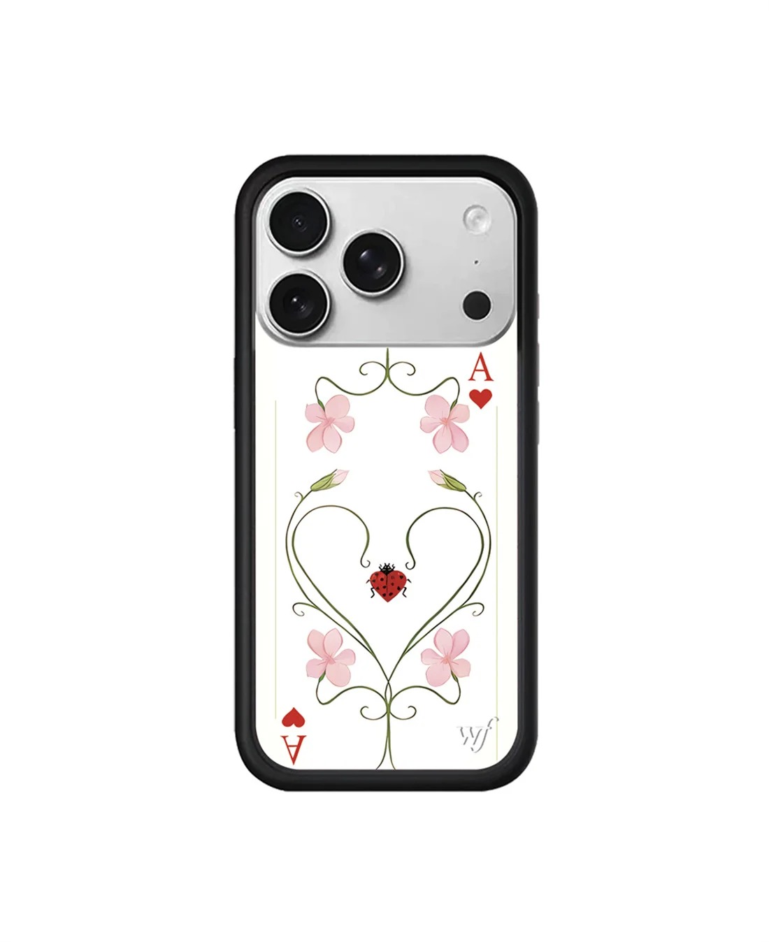 Wildflower ins Moon Butterfly  - Phone Cases Wildflower recensie en prijs