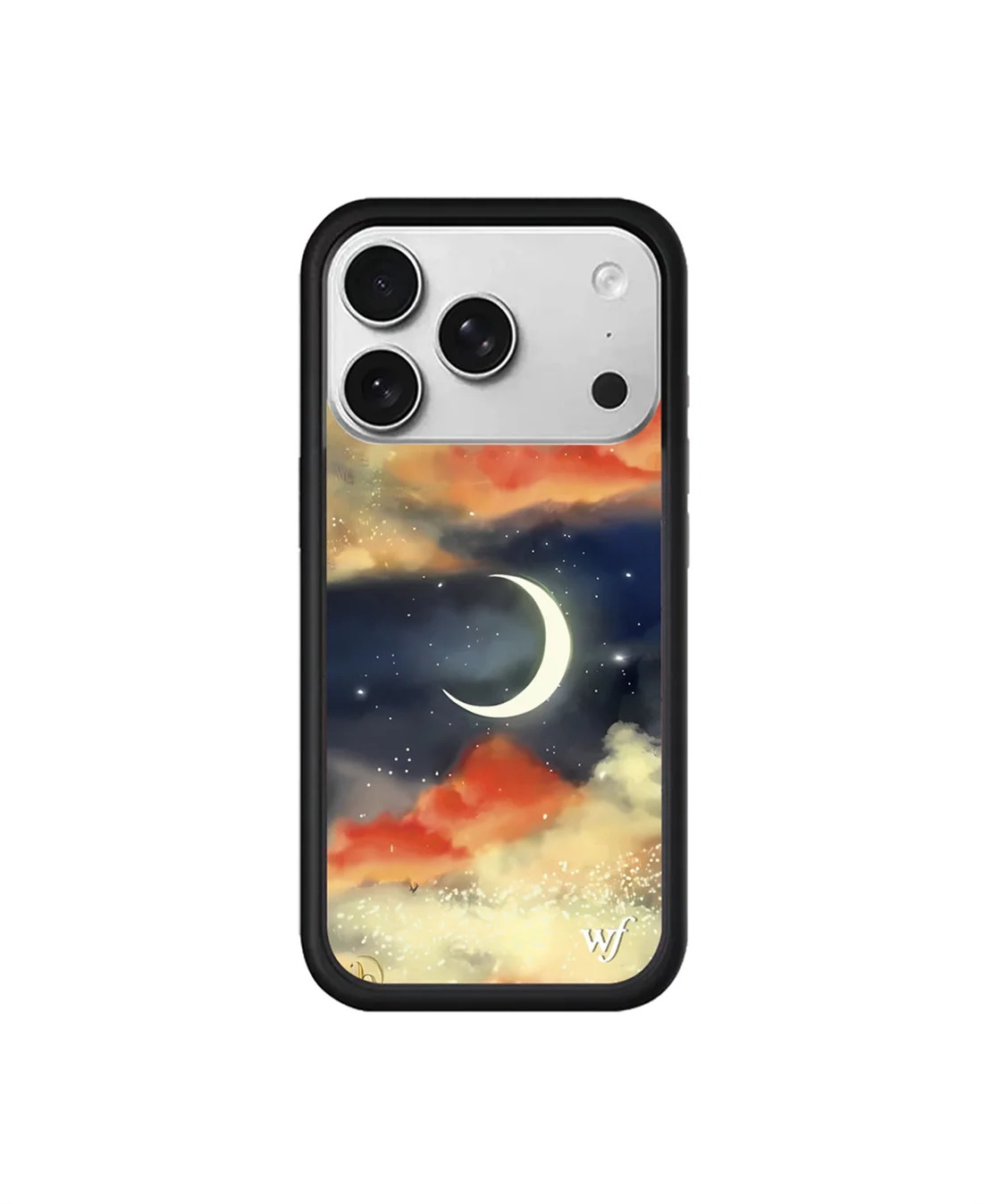 Wildflower ins Moon Butterfly  - Phone Cases Wildflower recensie en prijs