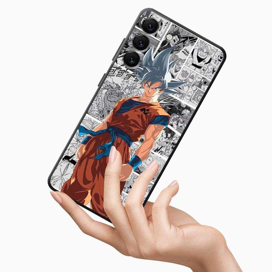 Telefoonhoesje voor Samsung Ga - Phone Cases Art recensie en prijs