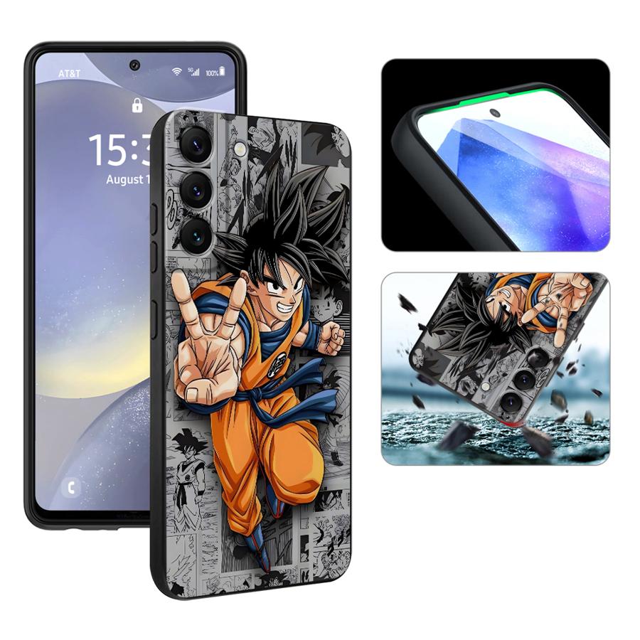 Telefoonhoesje voor Samsung Ga - Phone Cases Art recensie en prijs