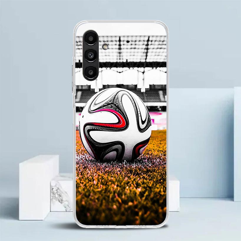 Voetbal Telefoonhoesje voor Sa - Phone Cases Liverpool recensie en prijs