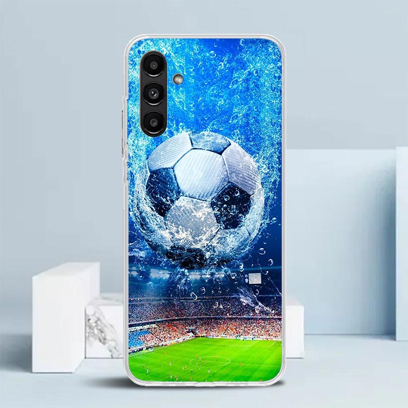 Voetbal Telefoonhoesje voor Sa - Phone Cases Liverpool recensie en prijs