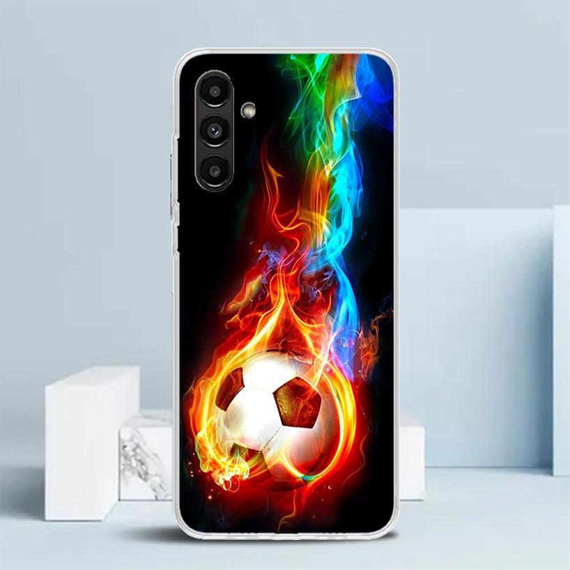 Voetbal Telefoonhoesje voor Sa - Phone Cases Liverpool recensie en prijs