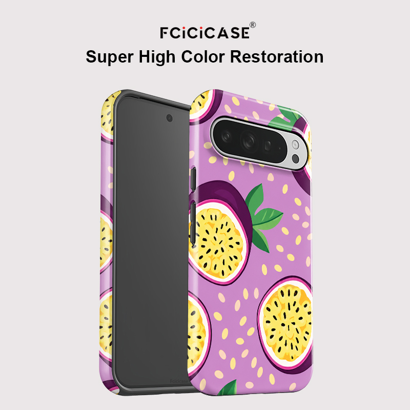 Fcicicase Acryl Telefoonhoesje - Phone Cases Pixel 10 recensie en prijs