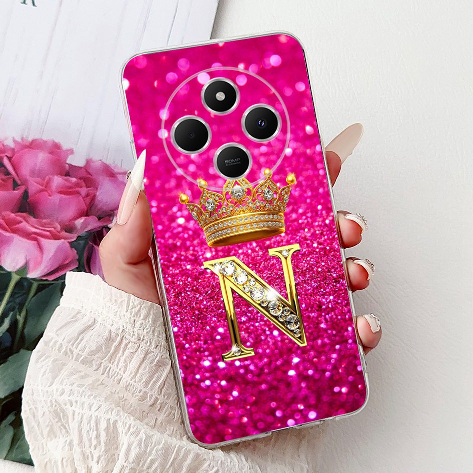 For Xiaomi Redmi 14C 4G Case R - Phone Cases Liverpool recensie en prijs