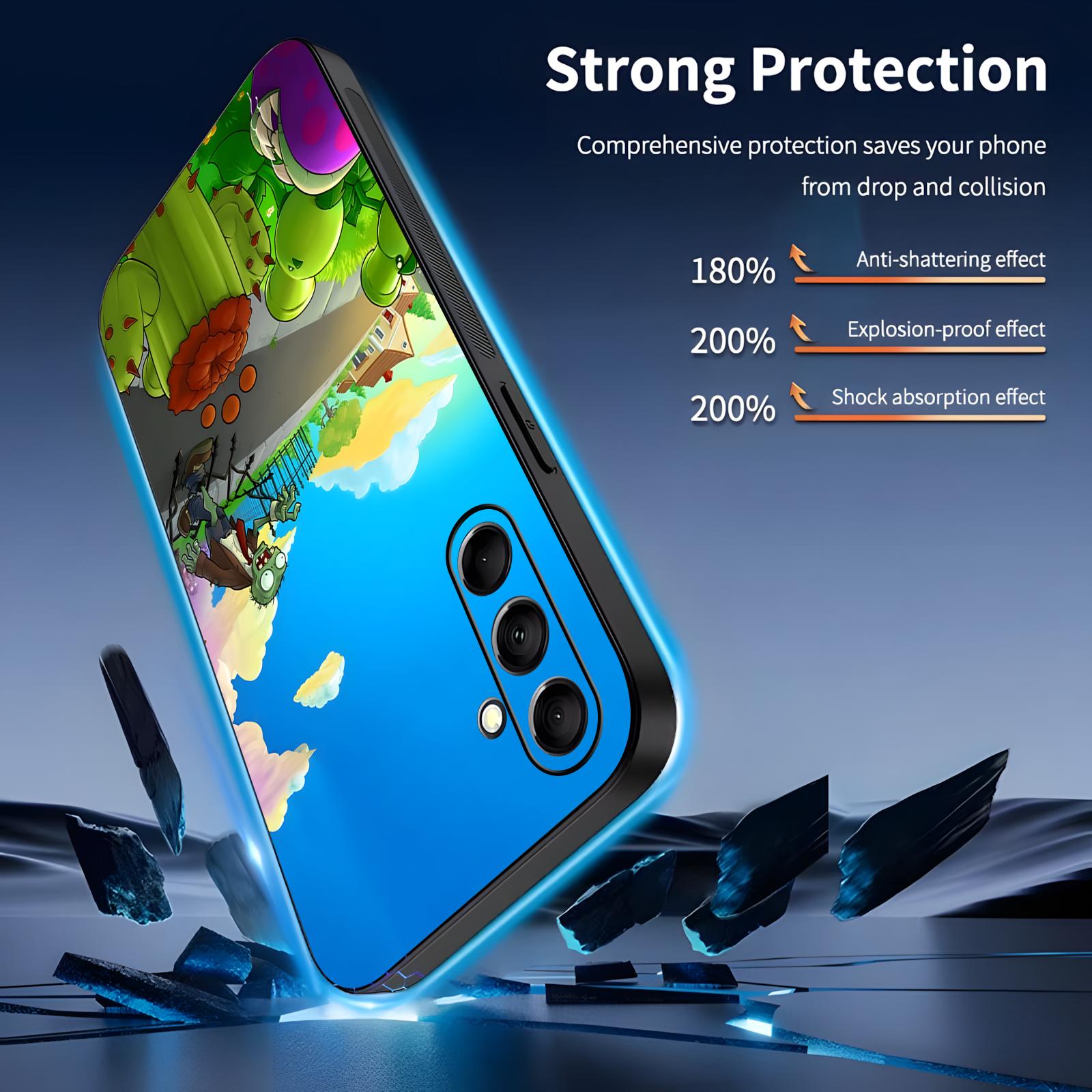 Telefoonhoesje voor Samsung A5 - Phone Cases For Samsung recensie en prijs