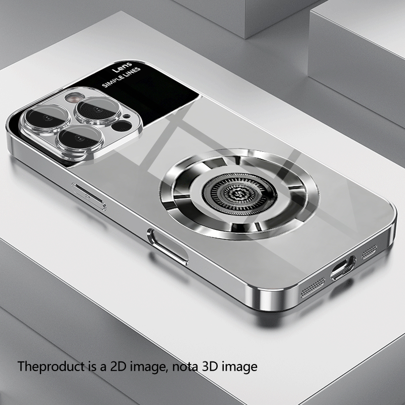 PROTECT Tech met een TouchLens - Phone Cases Iphone 13 recensie en prijs