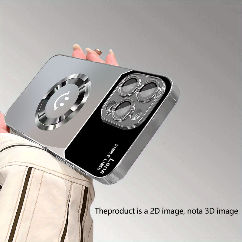 PROTECT Tech met een TouchLens - Phone Cases Iphone 13 recensie en prijs