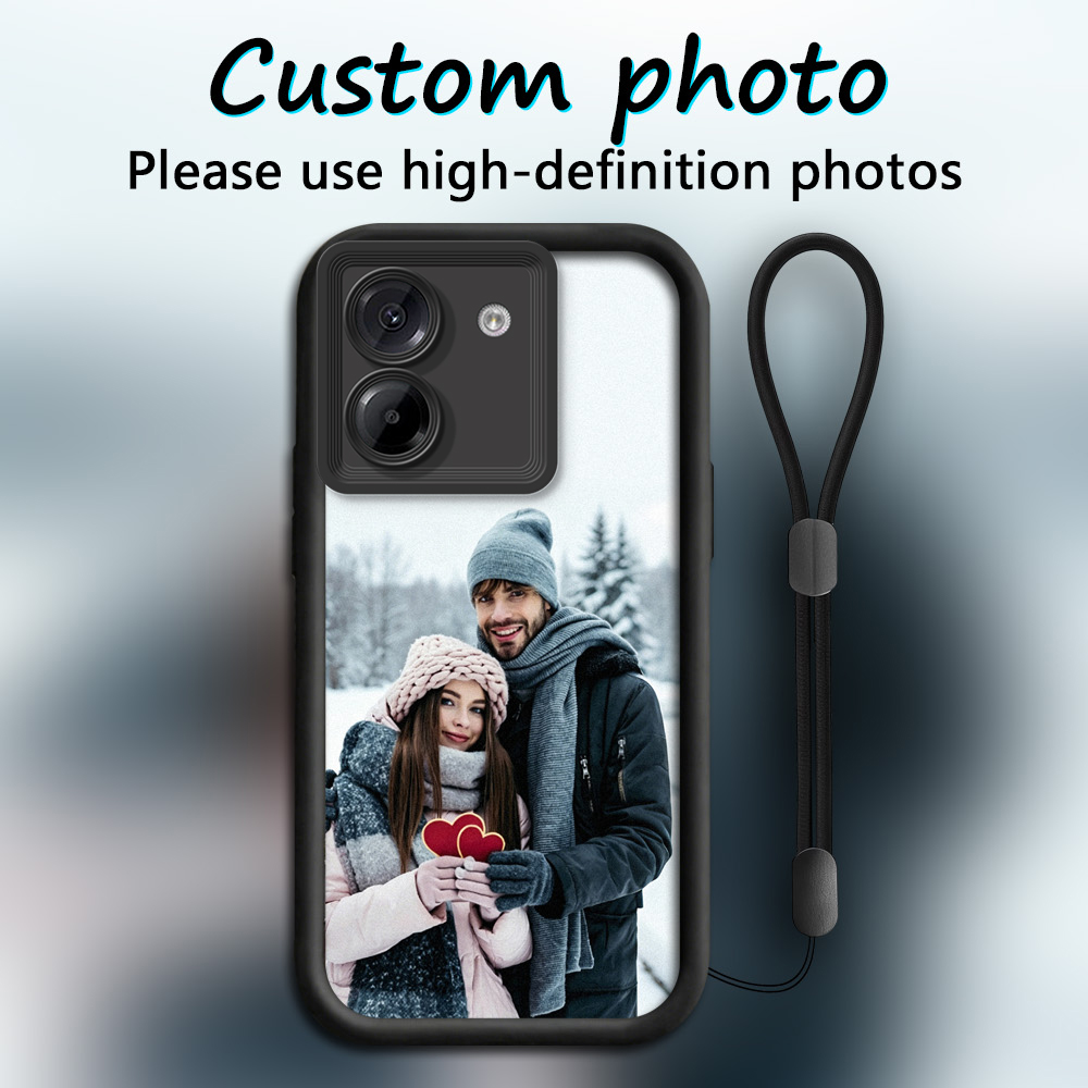 Gepersonaliseerde foto van een - Phone Cases Custom recensie en prijs
