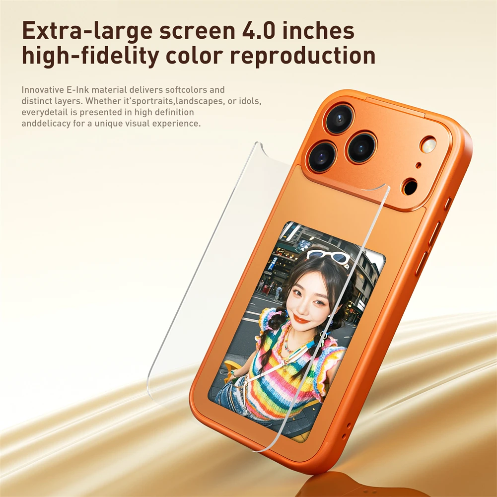 NFC-functie AI-telefoonhoesjes - Phone Cases Custom recensie en prijs