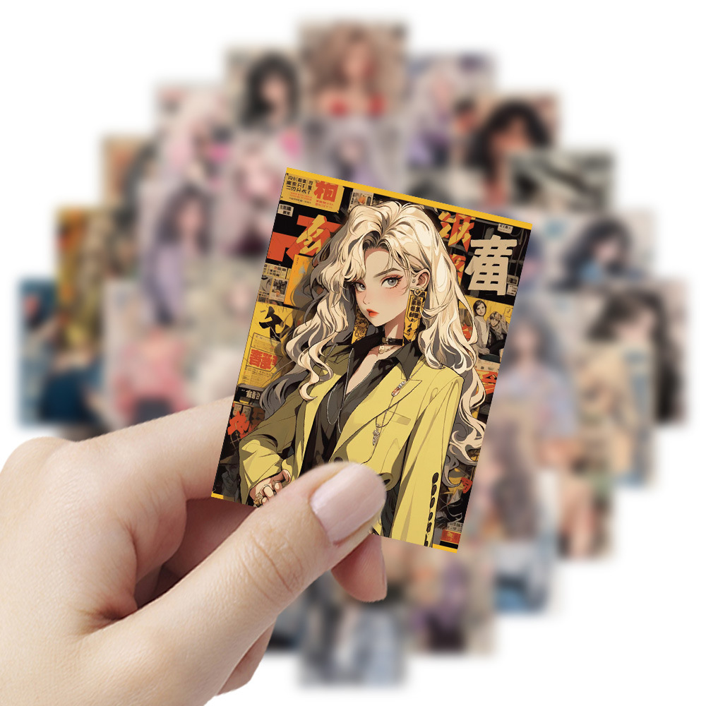 10/30/60pcs Vintage Hong Kong- - Phone Cases Hong Kong recensie en prijs