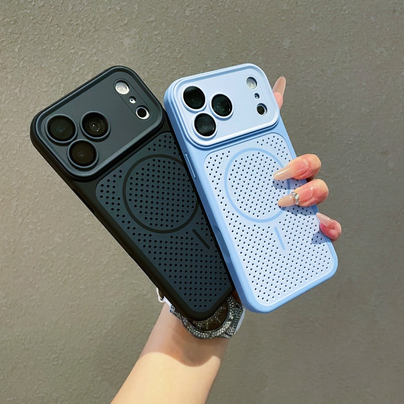 Luxe ultradunne honingraatkoel - Phone Cases Custom recensie en prijs