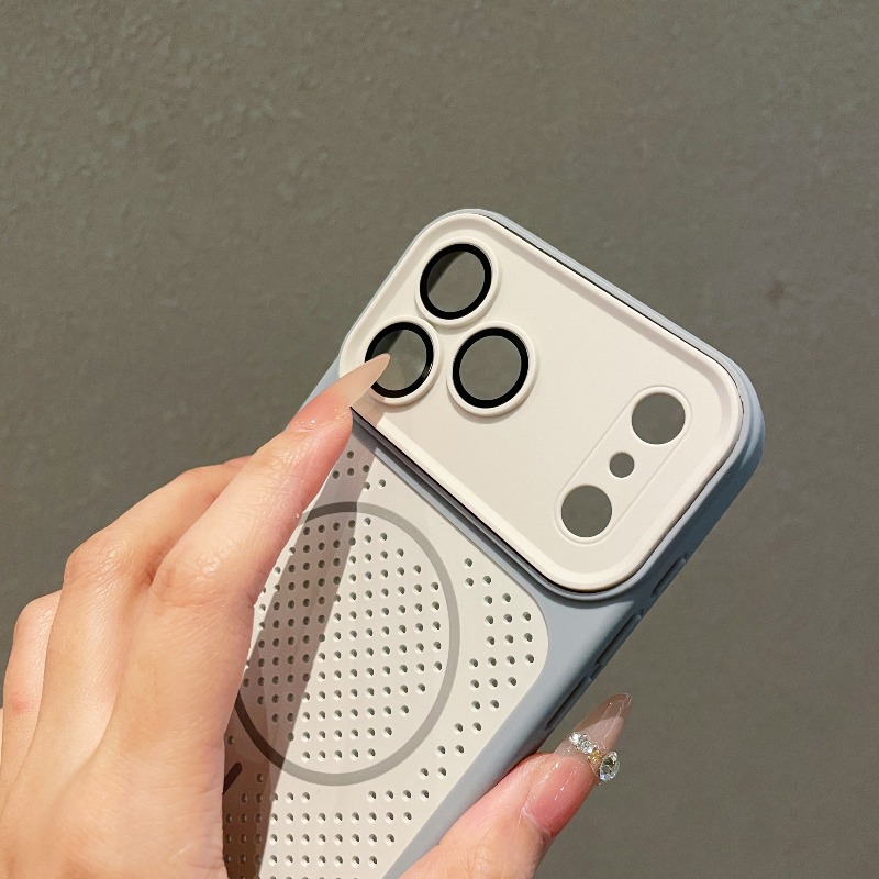 Luxe ultradunne honingraatkoel - Phone Cases Custom recensie en prijs