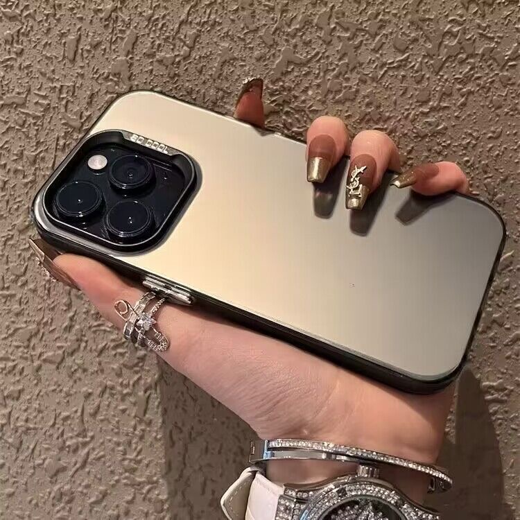 Luxe verticale gestreepte tele - Phone Cases Vape recensie en prijs