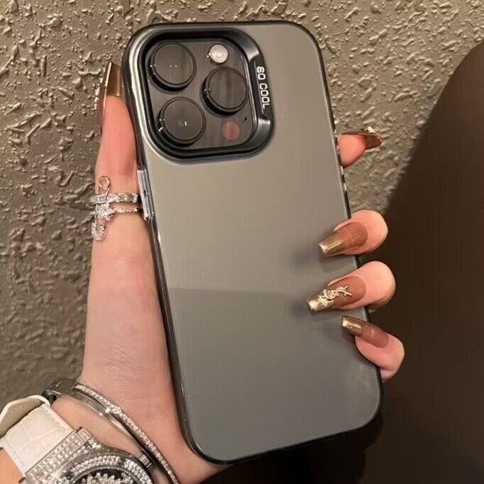 Luxe verticale gestreepte tele - Phone Cases Vape recensie en prijs