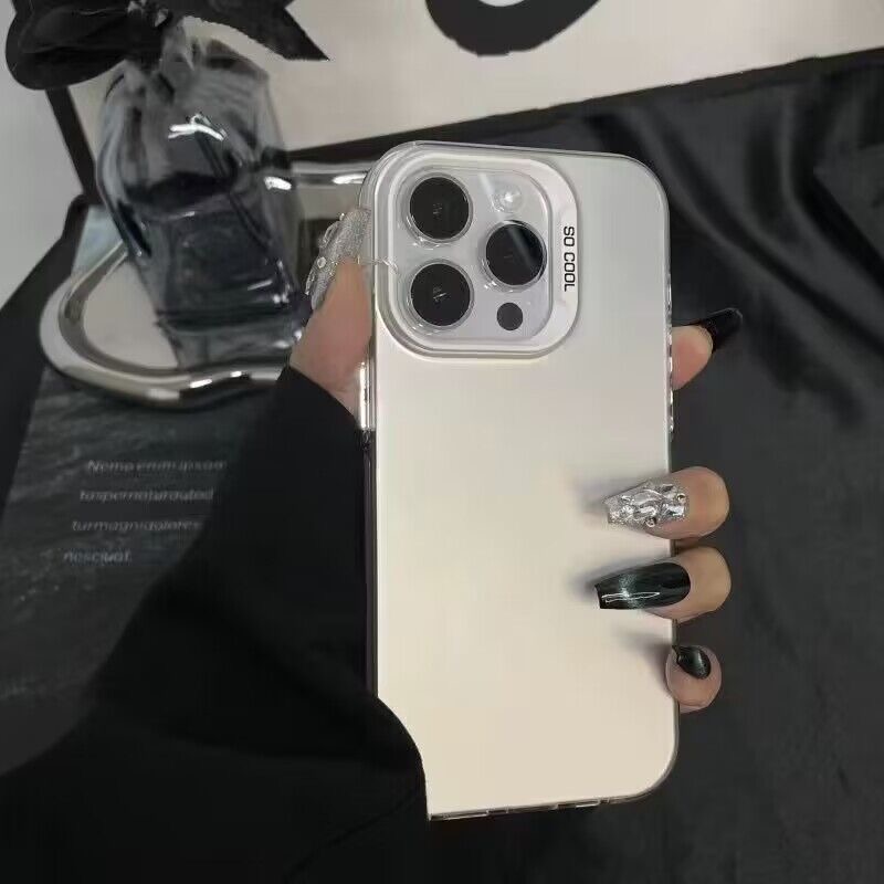 Luxe verticale gestreepte tele - Phone Cases Vape recensie en prijs