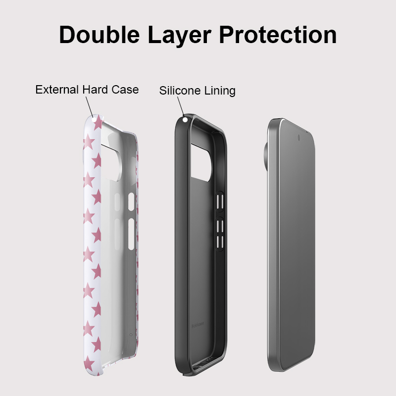 Fcicicase Stootvaste Telefoonh - Phone Cases Pixel 10 recensie en prijs