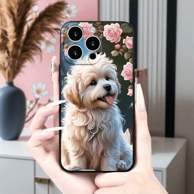 Voor iPhone 17 16 16e 15 14 13 - Phone Cases With Pictures recensie en prijs