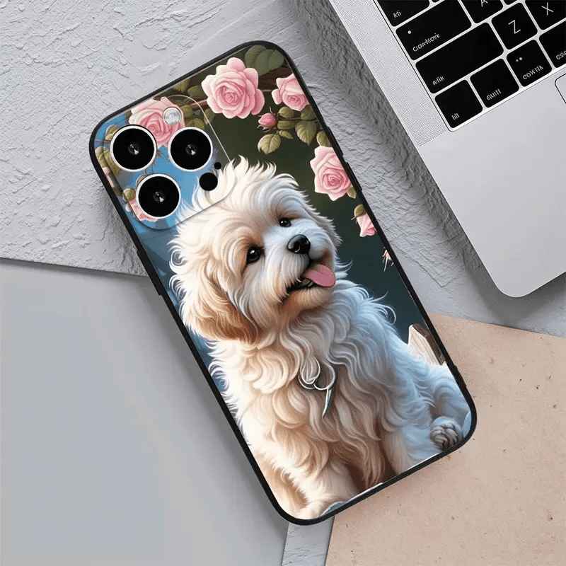 Voor iPhone 17 16 16e 15 14 13 - Phone Cases With Pictures recensie en prijs