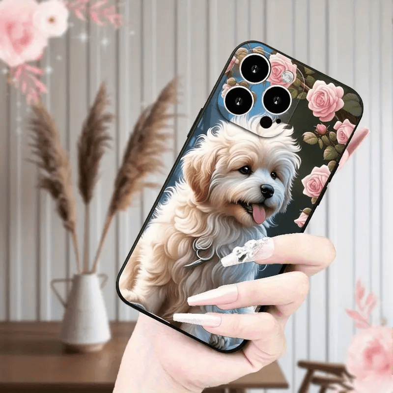 Voor iPhone 17 16 16e 15 14 13 - Phone Cases With Pictures recensie en prijs