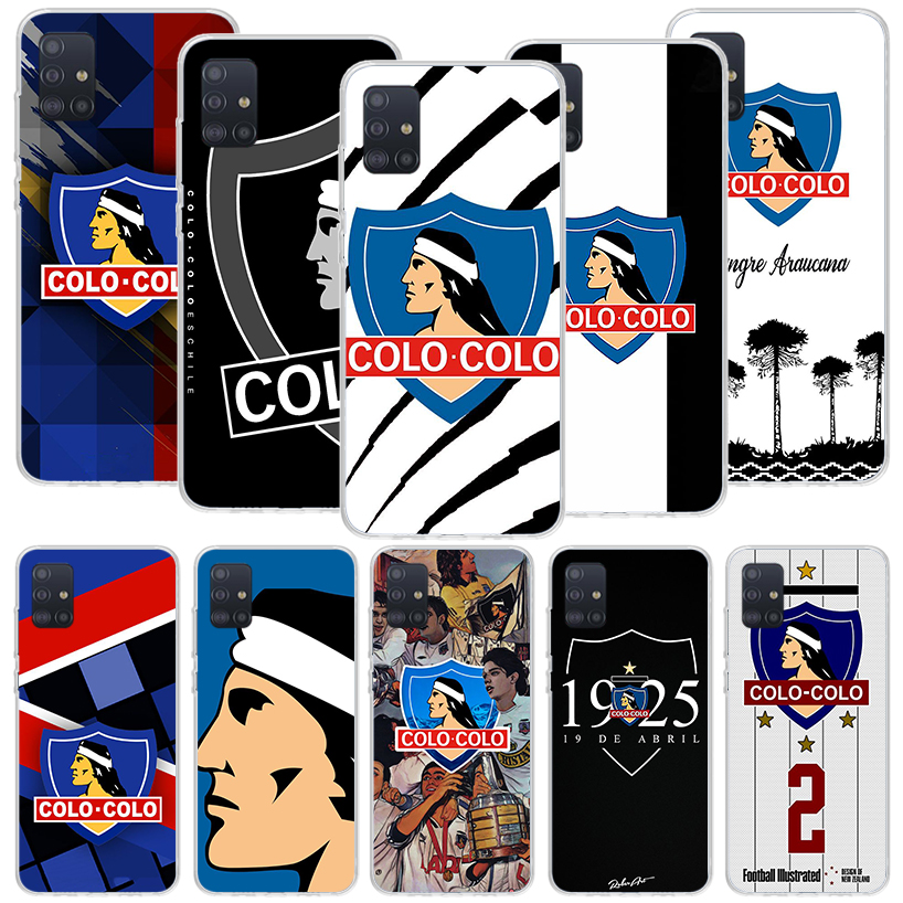 Nieuwe Club Social Y Deportivo - Phone Cases Liverpool recensie en prijs