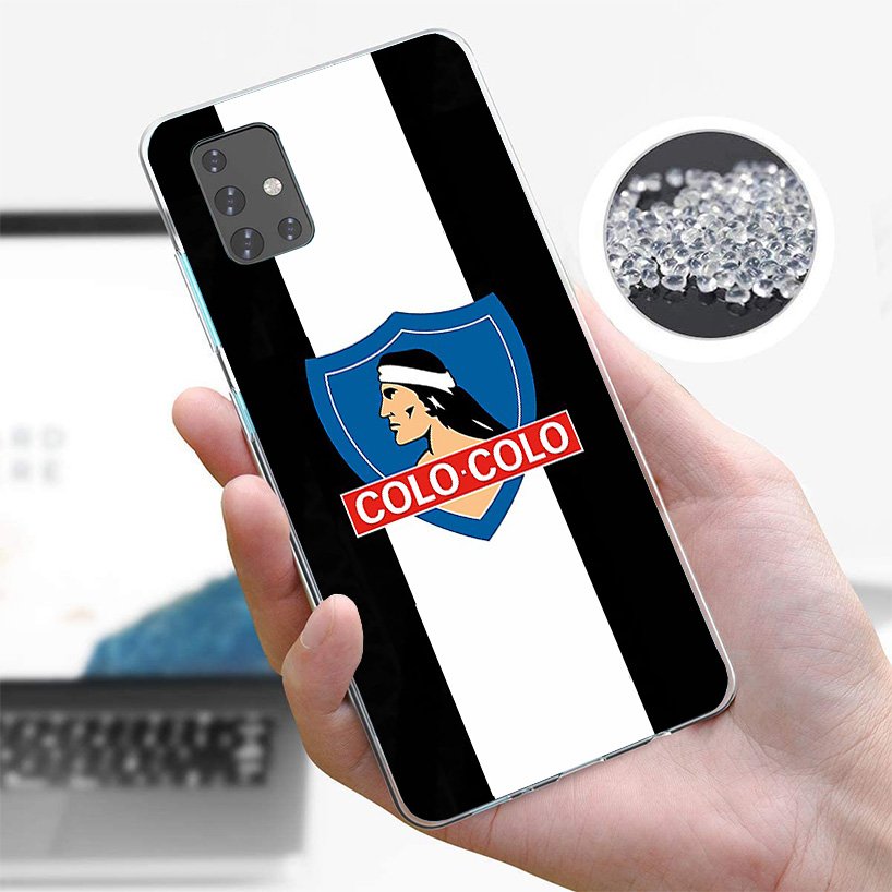 Nieuwe Club Social Y Deportivo - Phone Cases Liverpool recensie en prijs