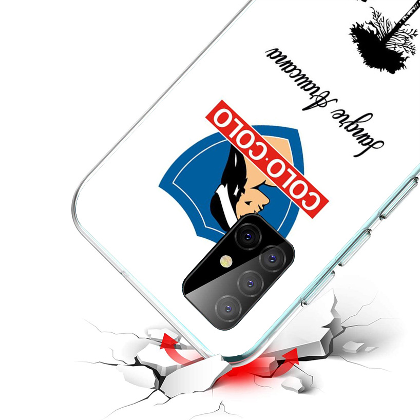 Nieuwe Club Social Y Deportivo - Phone Cases Liverpool recensie en prijs
