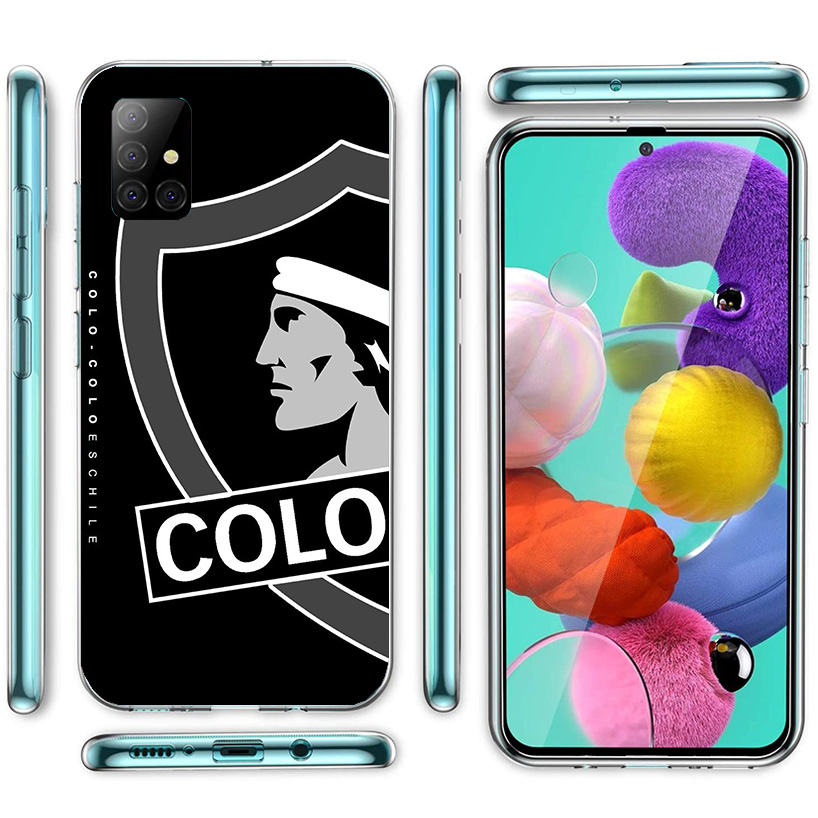 Nieuwe Club Social Y Deportivo - Phone Cases Liverpool recensie en prijs