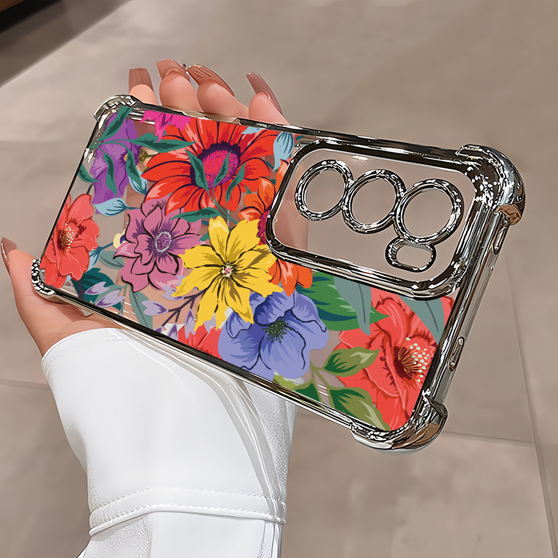 Transparante telefoonhoesje me - Phone Cases Vivo recensie en prijs