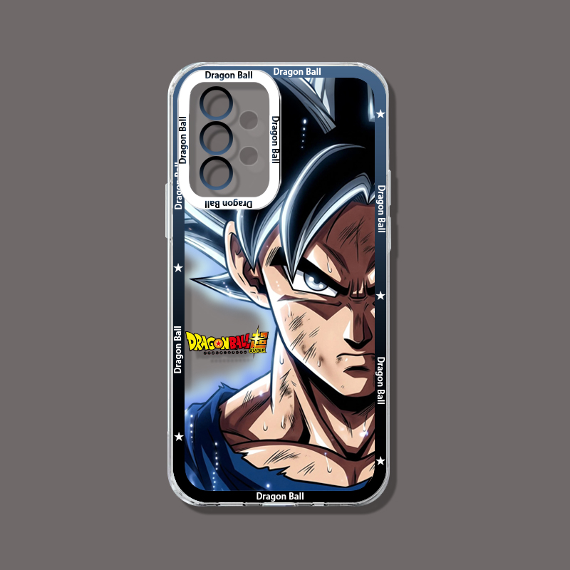 Hoesje voor D-DRAGON BALL GOKU - Phone Cases For Samsung recensie en prijs