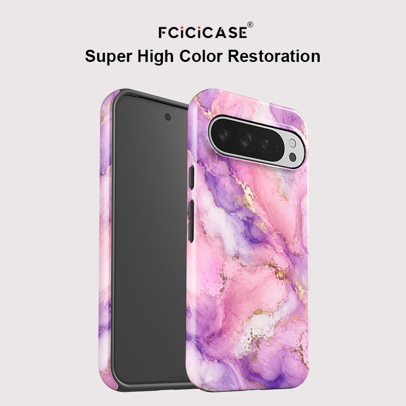 Fcicicase Anti-knock Acryl Tel - Phone Cases Pixel 10 recensie en prijs