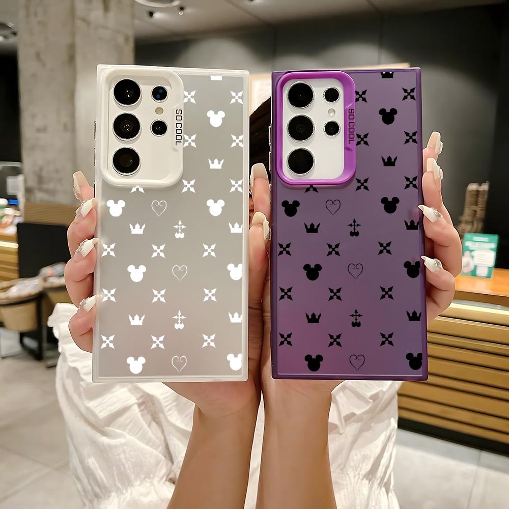 Game K-Kingdom H-Harten Telefo - Phone Cases H&M recensie en prijs