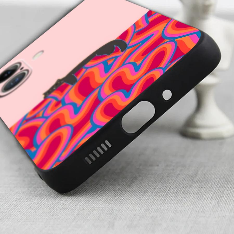 Telefoonhoesje voor Apple iPho - Phone Cases Cat recensie en prijs