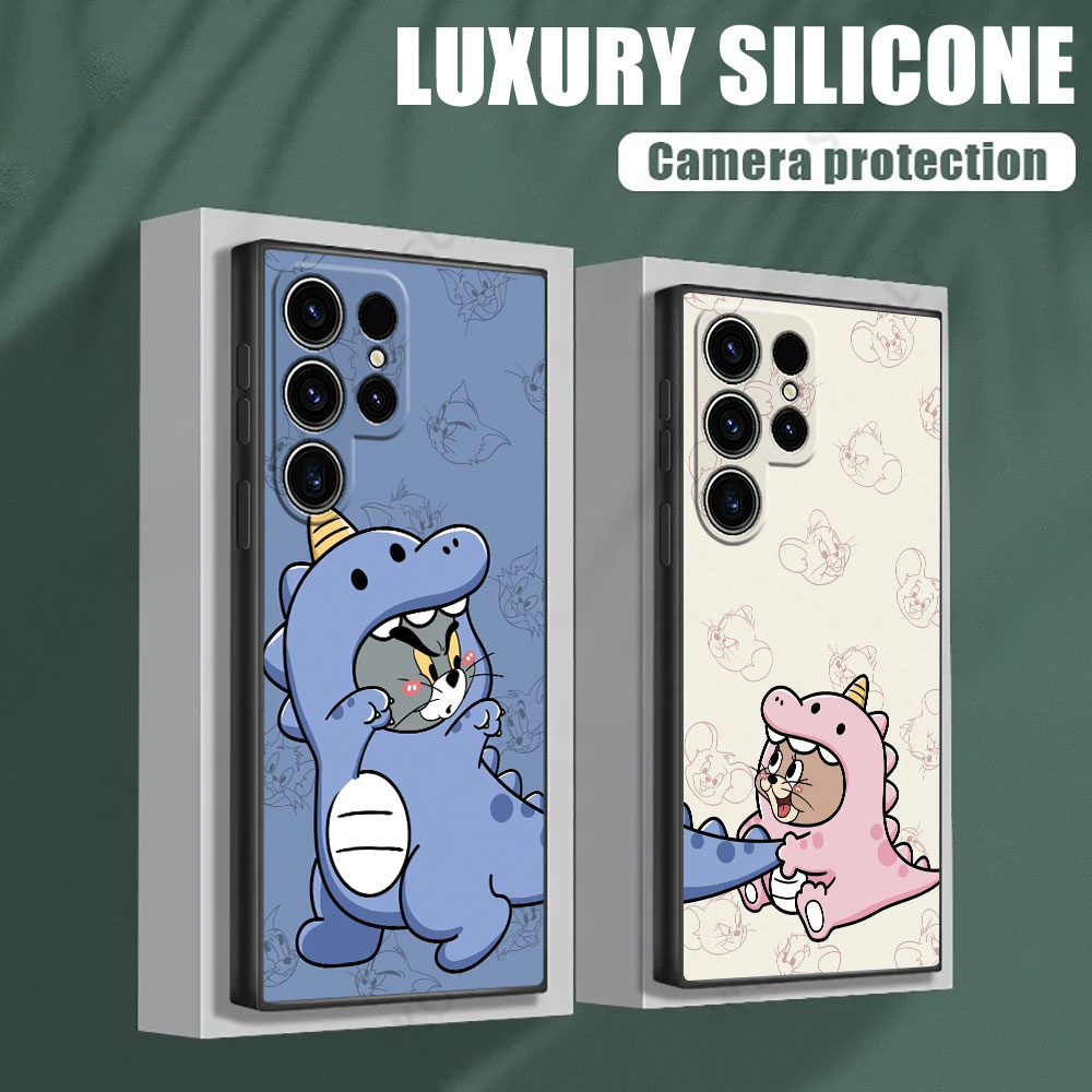 J-Jerrys Mouse Toms Cat Telefo - Phone Cases Cat recensie en prijs