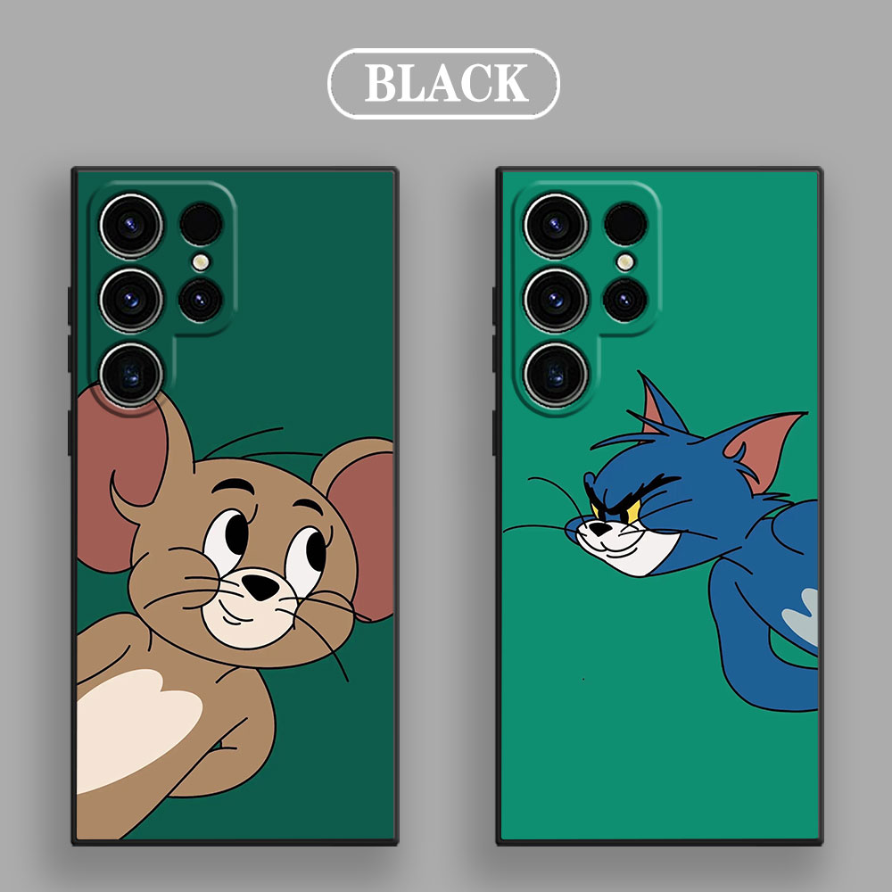 J-Jerrys Mouse Toms Cat Telefo - Phone Cases Cat recensie en prijs
