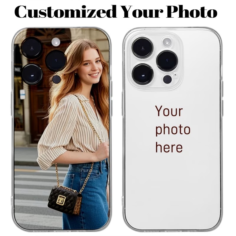 Transparante schokbestendige h - Phone Cases With Pictures recensie en prijs