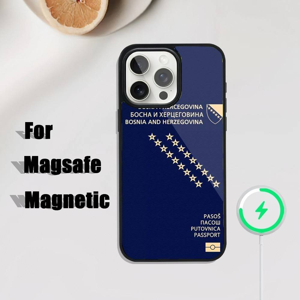 Bosnië Herzegovina paspoort te - Phone Cases Vape recensie en prijs