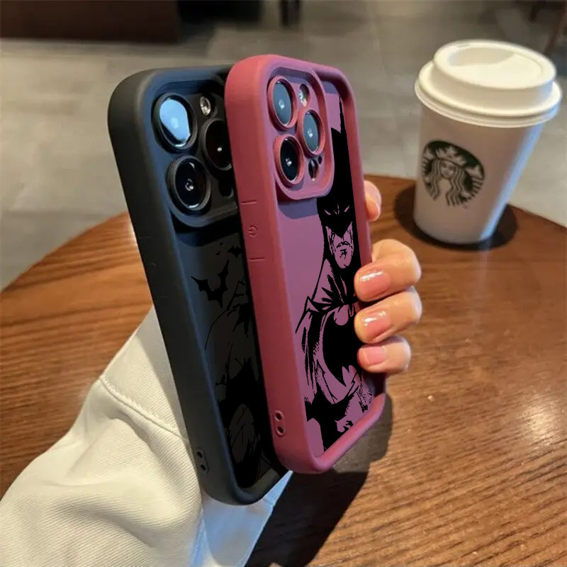 De B-Batmans Art Telefoonhoesj - Phone Cases Art recensie en prijs