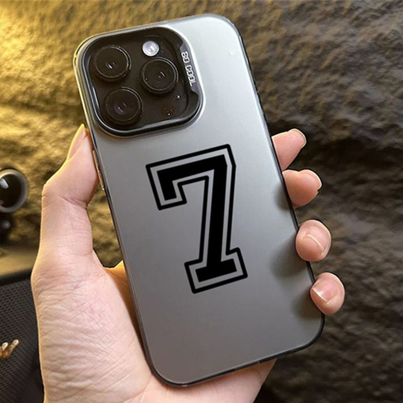Telefoonhoesje voor iPhone 16  - Phone Cases Liverpool recensie en prijs