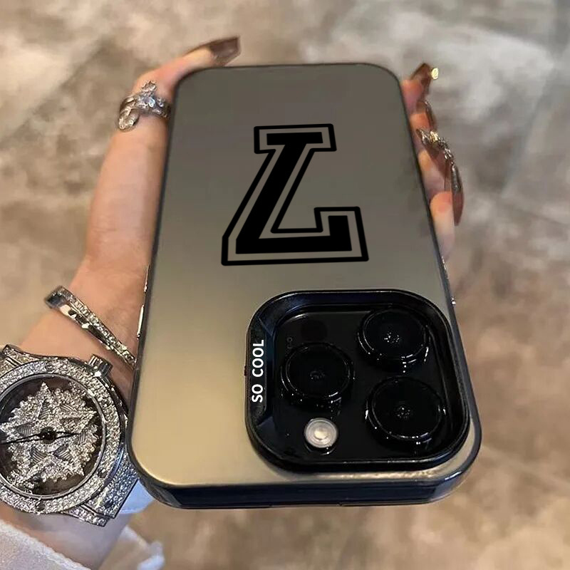 Telefoonhoesje voor iPhone 16  - Phone Cases Liverpool recensie en prijs