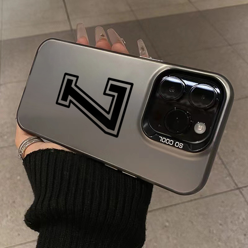 Telefoonhoesje voor iPhone 16  - Phone Cases Liverpool recensie en prijs