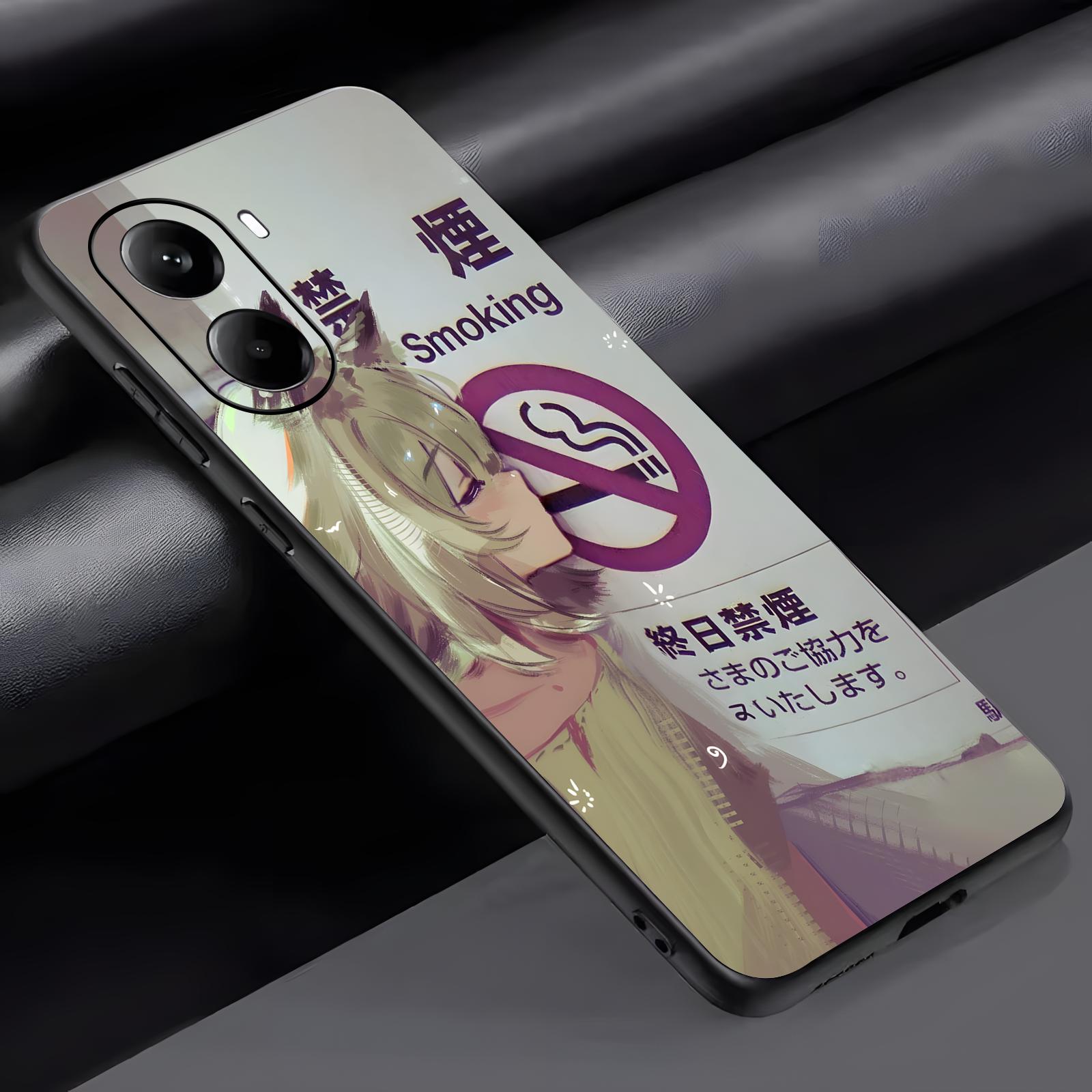 Telefoonhoesje voor Xiaomi POC - Phone Cases Cat recensie en prijs
