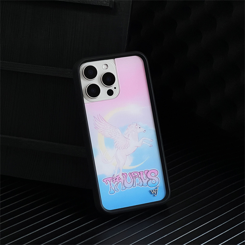 Wildflower 3D mooie Zodiac hoe - Phone Cases Wildflower recensie en prijs