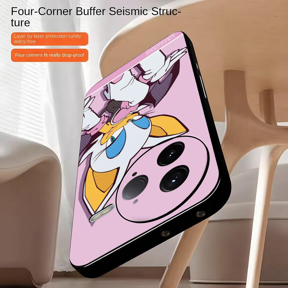 S-SonicES Cartoon H-Egel Telef - Phone Cases H&M recensie en prijs