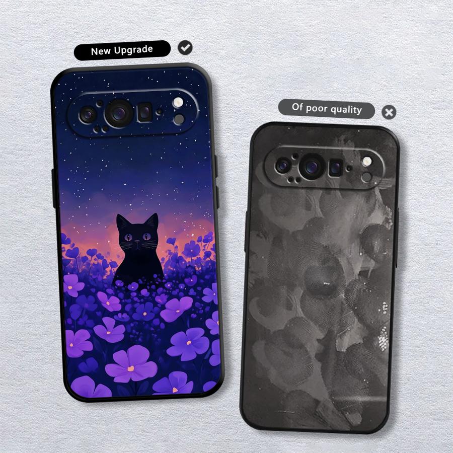 Funda Telefoon Cover Case voor - Phone Cases Pixel 10 recensie en prijs