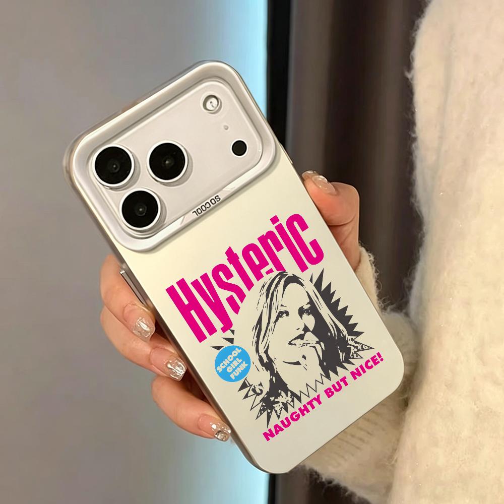 H_Hysteric G_GlamourS Telefoon - Phone Cases H&M recensie en prijs