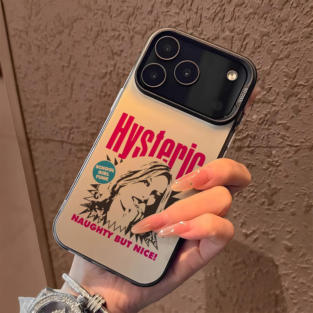 H_Hysteric G_GlamourS Telefoon - Phone Cases H&M recensie en prijs