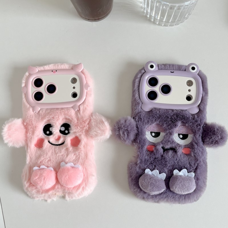 Leuke Cartoon Grappige Sluimer - Phone Cases Iphone 13 recensie en prijs