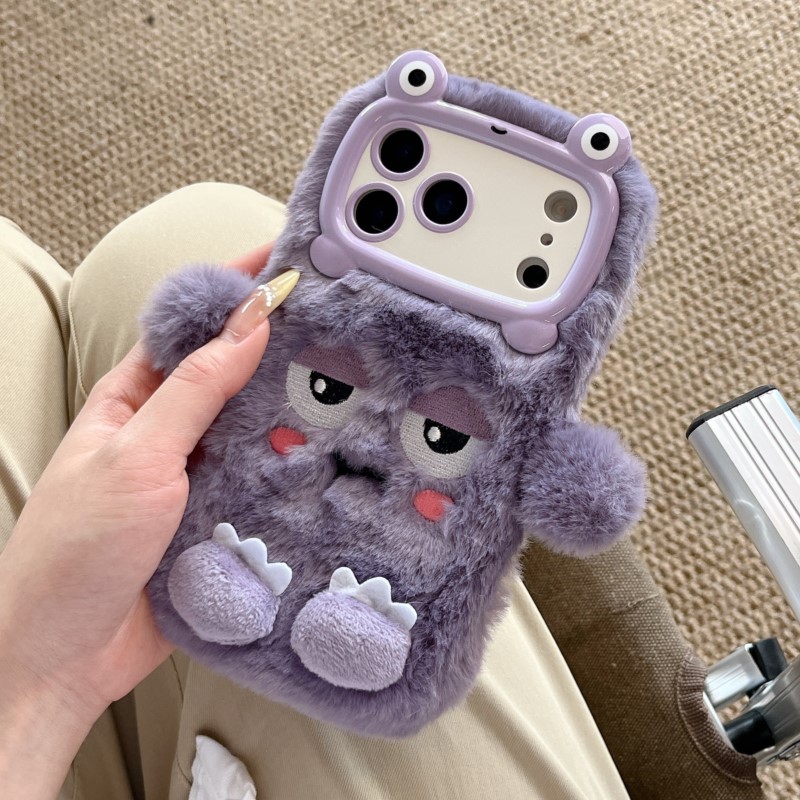 Leuke Cartoon Grappige Sluimer - Phone Cases Iphone 13 recensie en prijs